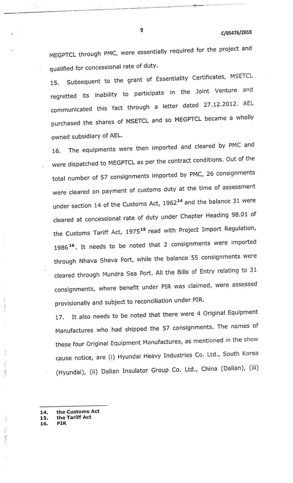 Adani Response - Page 281