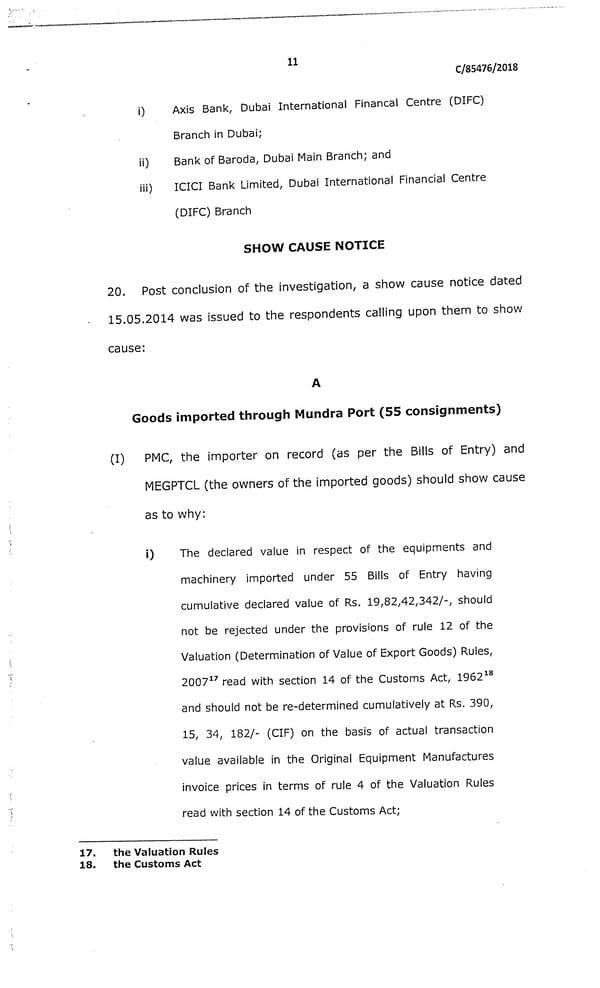 Adani Response - Page 283