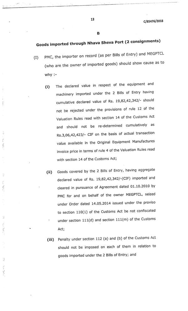 Adani Response - Page 285