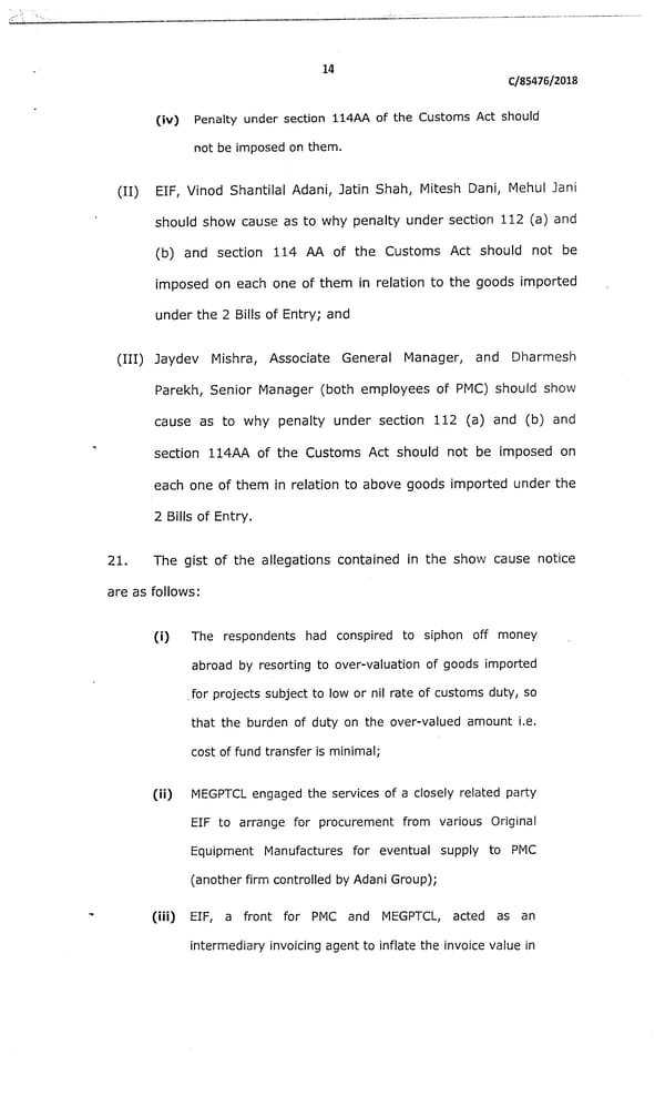 Adani Response - Page 286