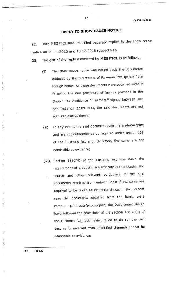 Adani Response - Page 289