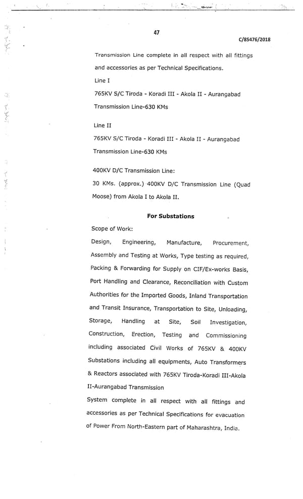 Adani Response - Page 319