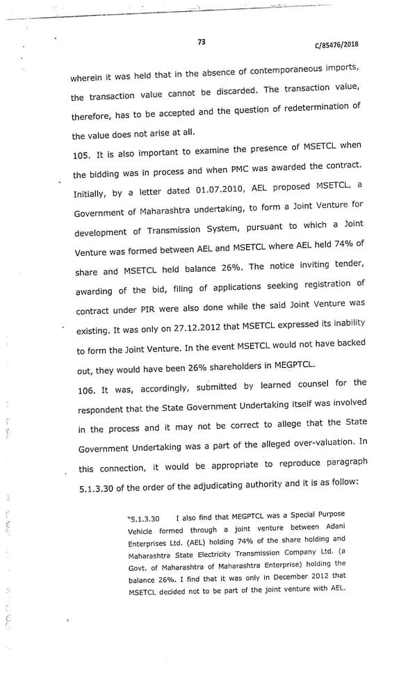 Adani Response - Page 345