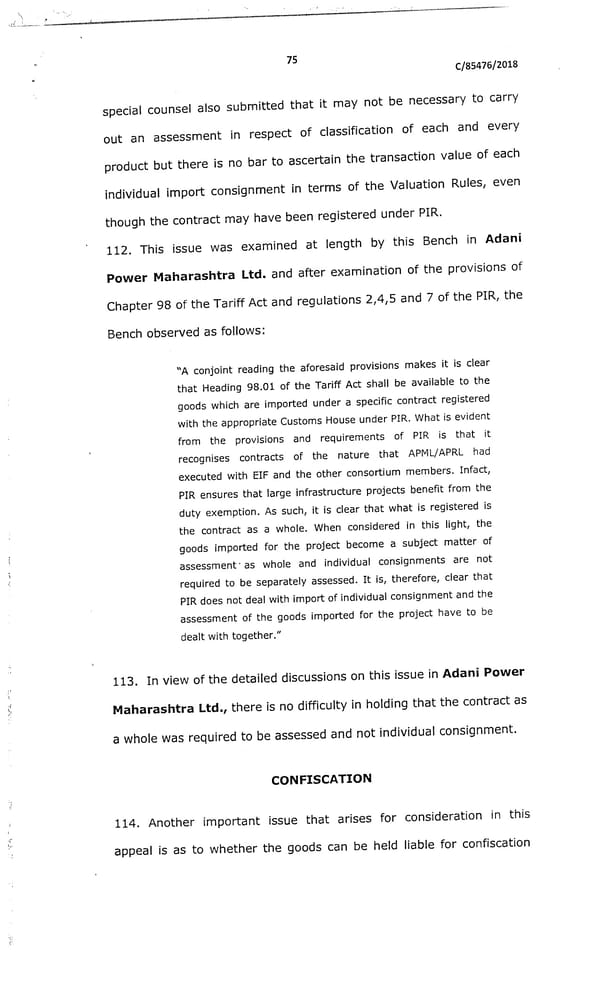 Adani Response - Page 347