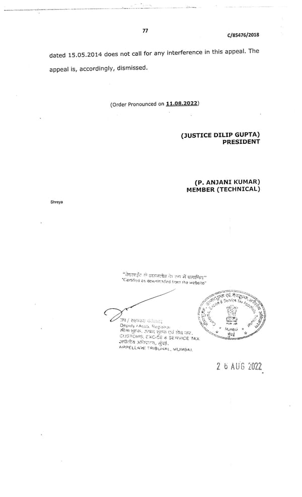 Adani Response - Page 349