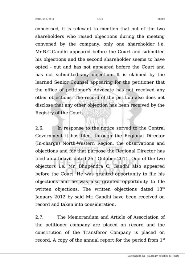 Adani Response - Page 355