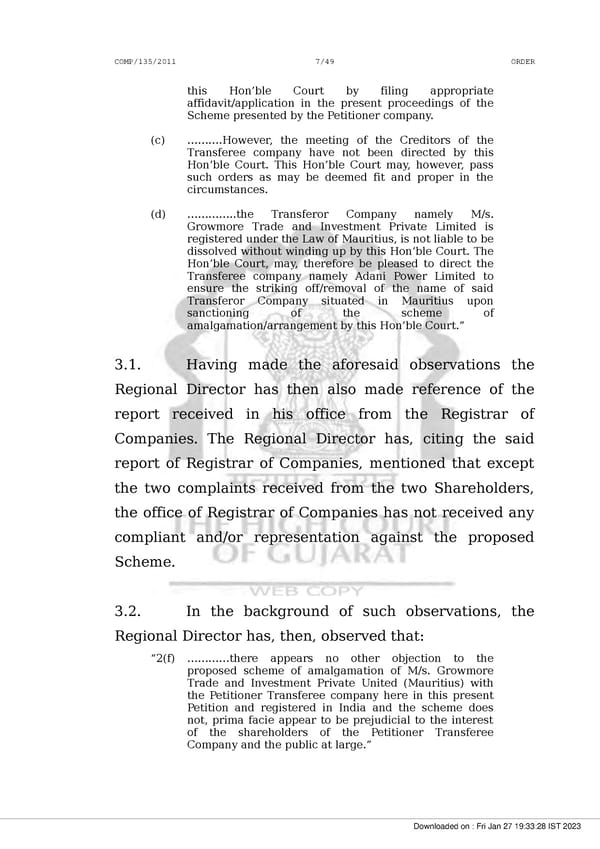 Adani Response - Page 357