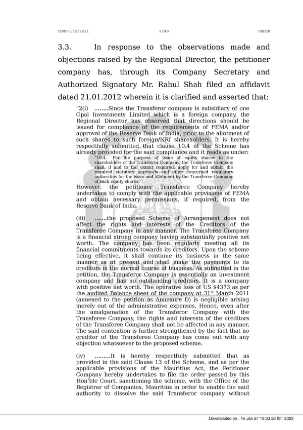 Adani Response - Page 358