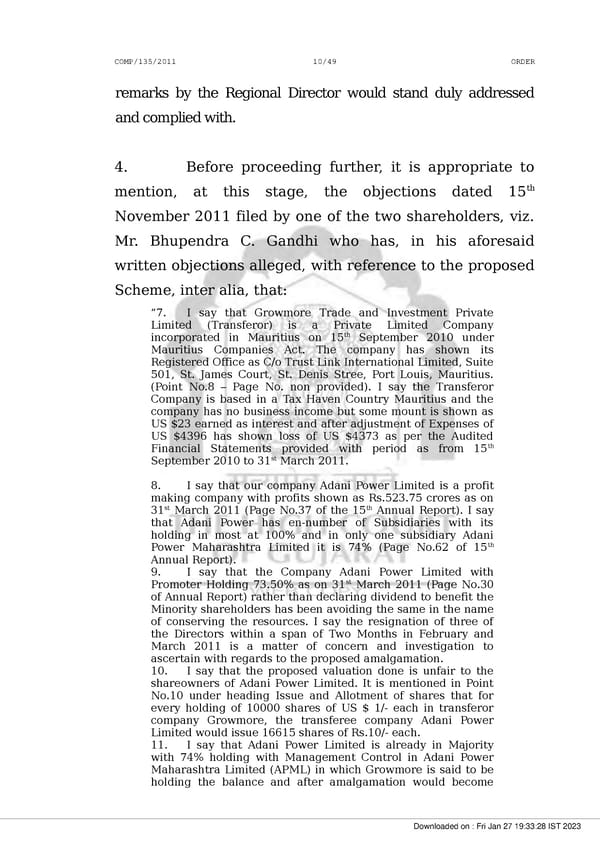 Adani Response - Page 360