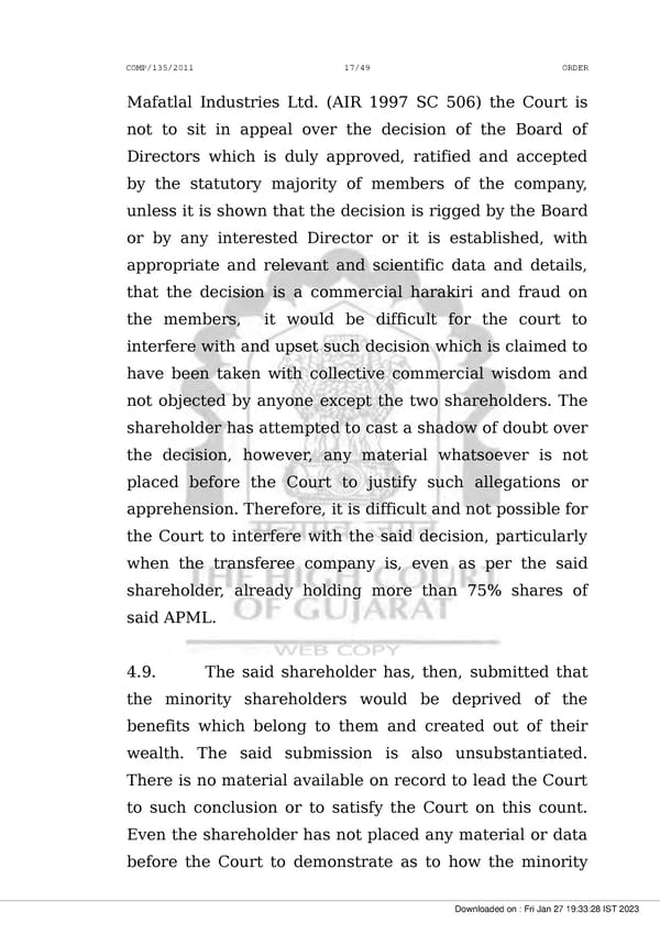 Adani Response - Page 367