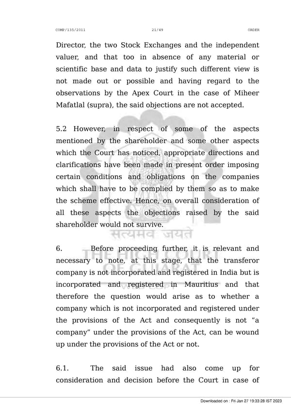 Adani Response - Page 371