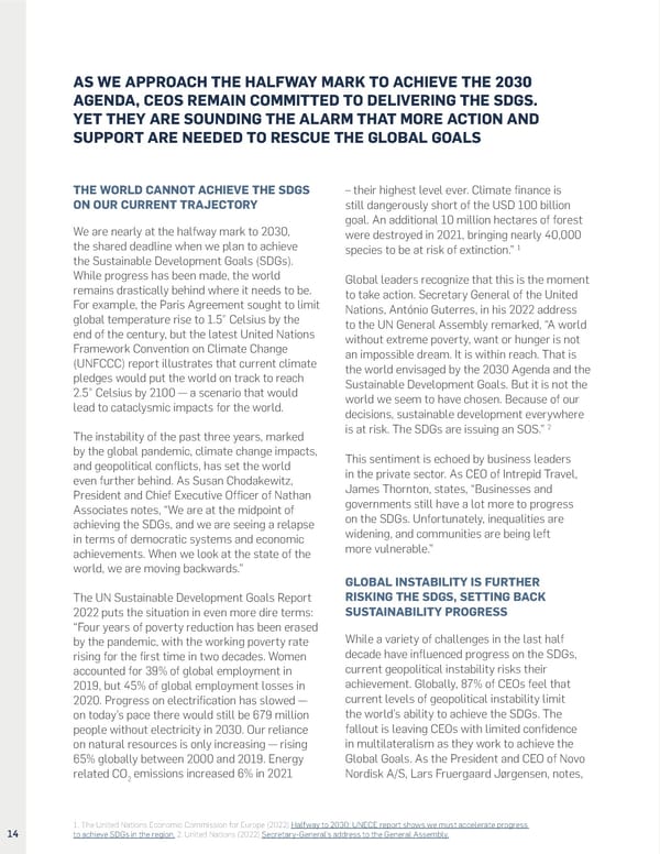 Accenture CEO Study United Nations Global Compact - Page 14