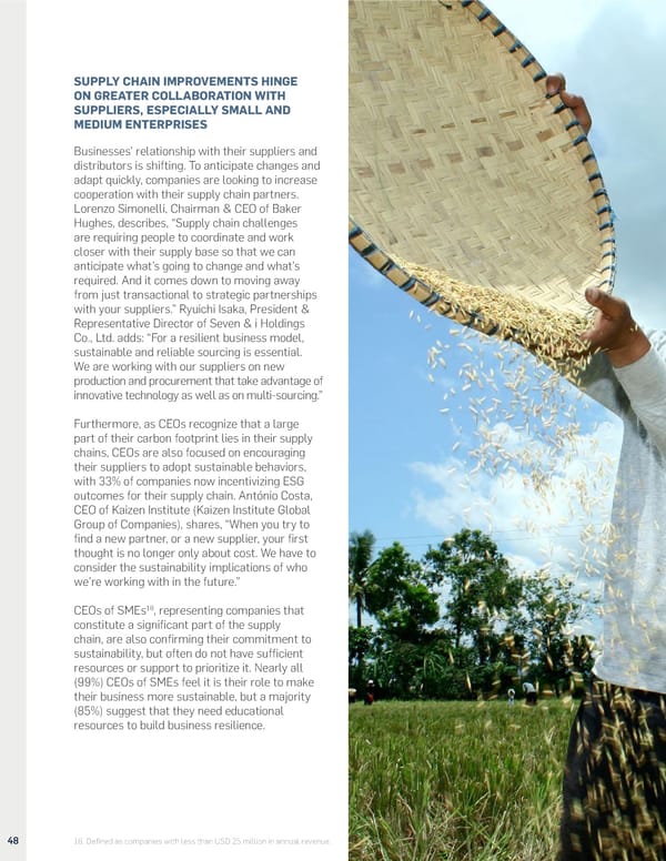 Accenture CEO Study United Nations Global Compact - Page 48