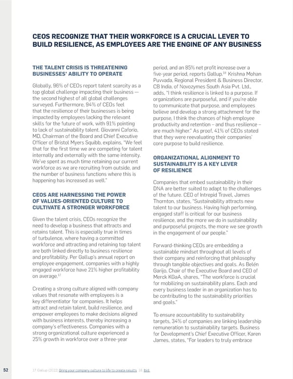 Accenture CEO Study United Nations Global Compact - Page 52