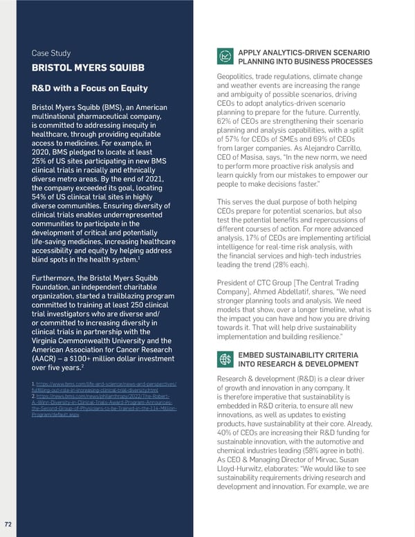 Accenture CEO Study United Nations Global Compact - Page 72