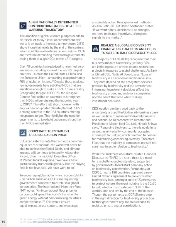 Accenture CEO Study United Nations Global Compact - Page 80