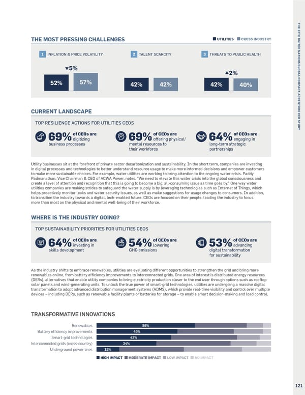 Accenture CEO Study United Nations Global Compact - Page 121