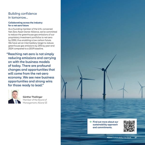 Sustainability Fact Book - Page 7