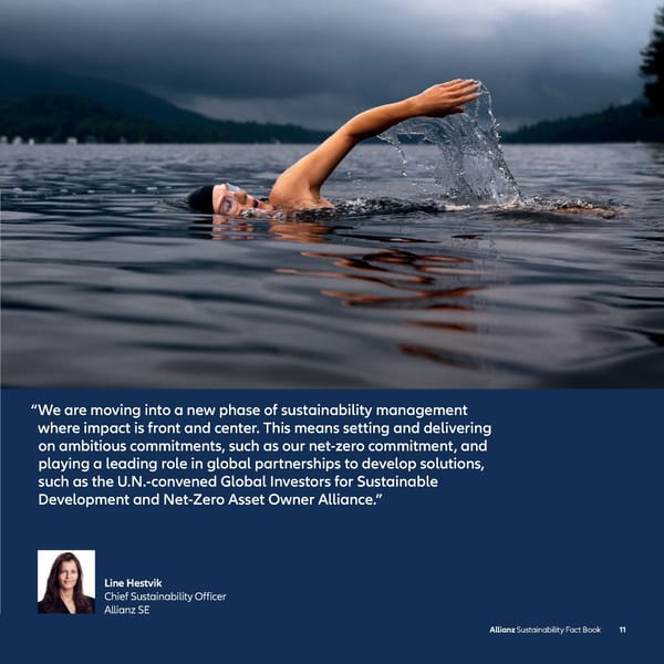 Sustainability Fact Book - Page 11