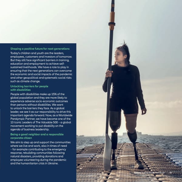 Sustainability Fact Book - Page 13