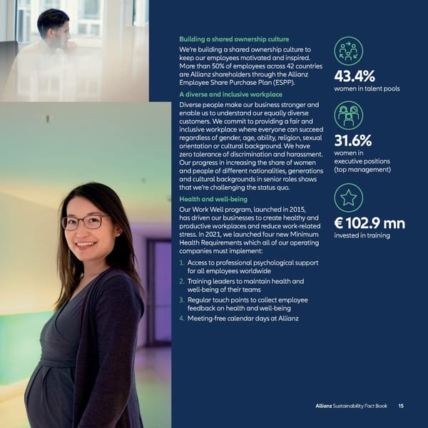 Sustainability Fact Book - Page 15