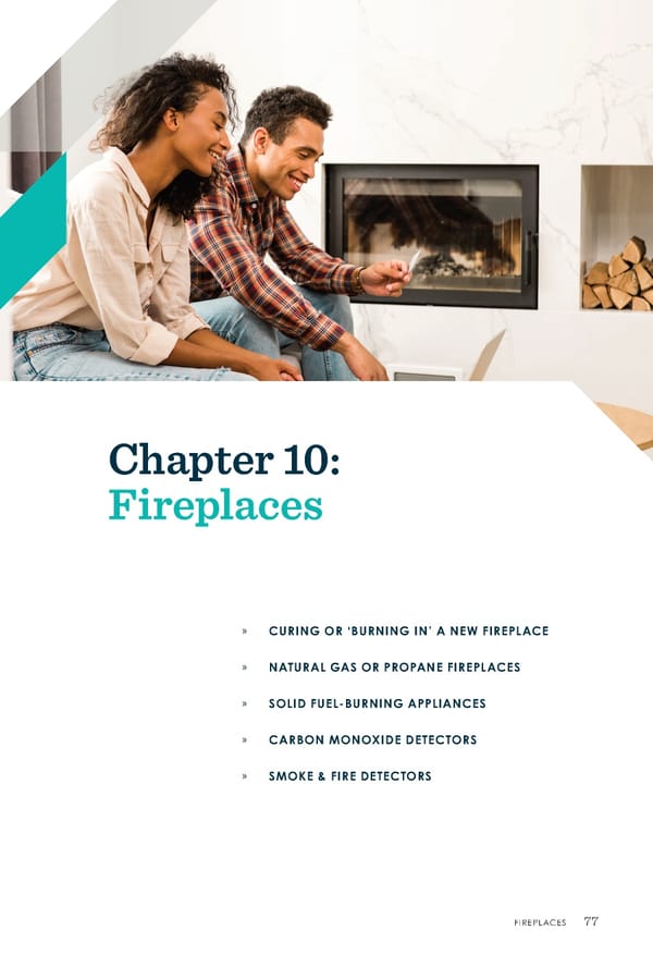 ANHWP Care & Maintenance Guide 2022 - Page 79