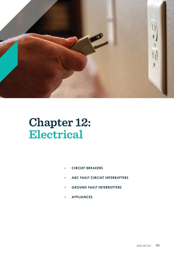 ANHWP Care & Maintenance Guide 2022 - Page 101