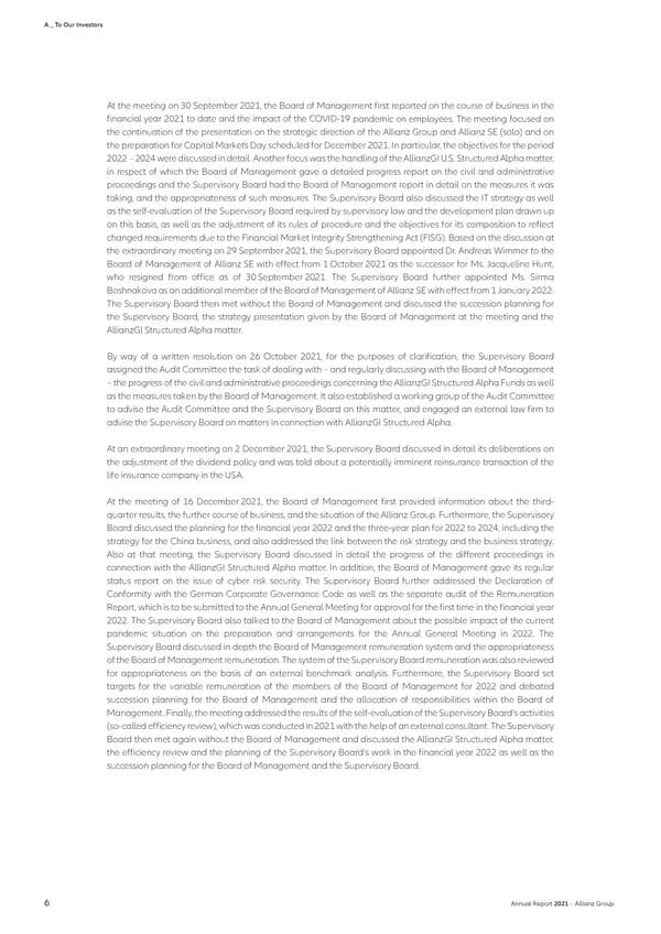 Non-financial Statement - Page 8