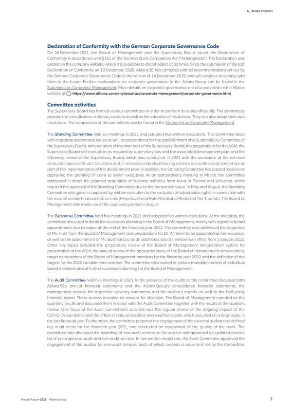 Non-financial Statement - Page 9