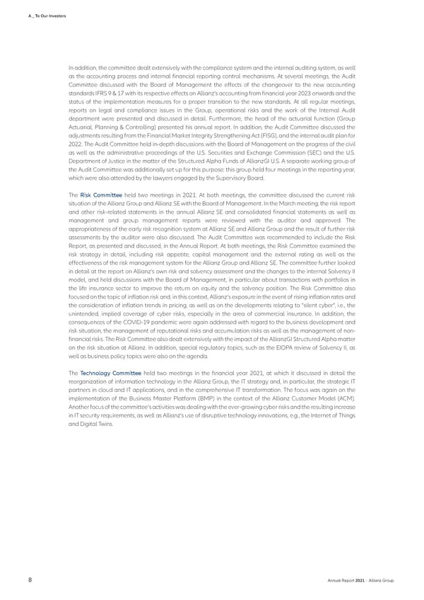 Non-financial Statement - Page 10