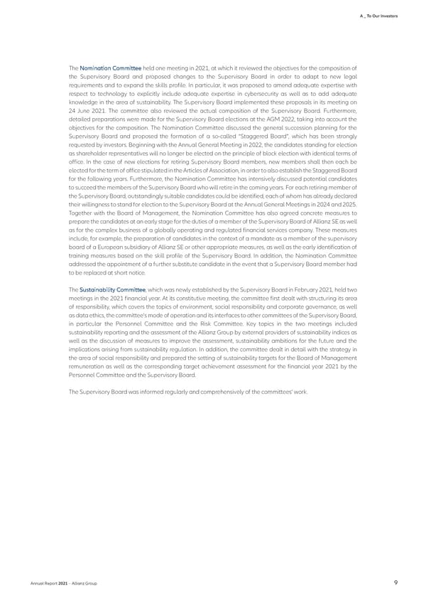 Non-financial Statement - Page 11