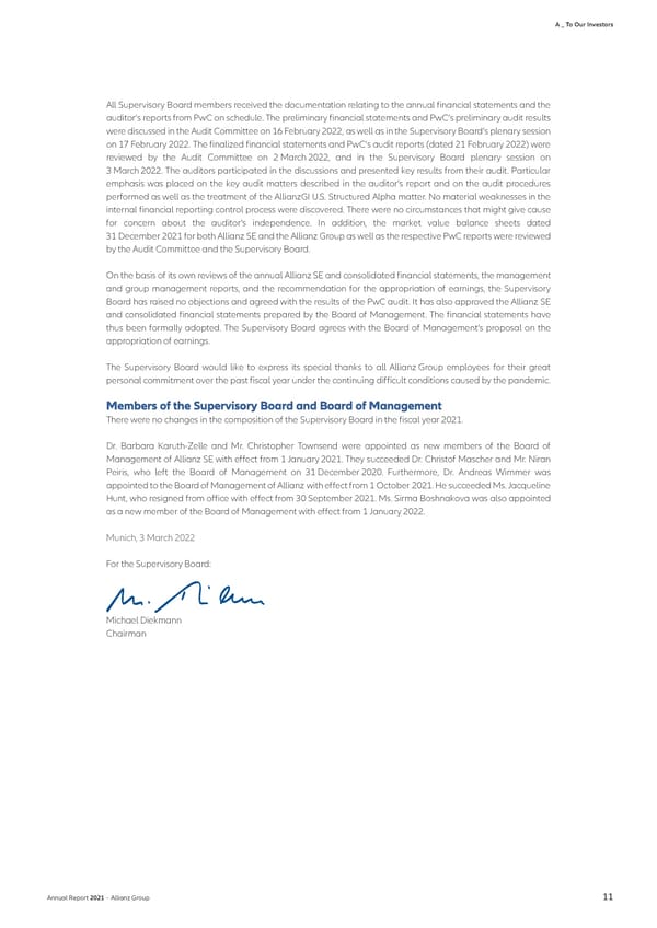 Non-financial Statement - Page 13