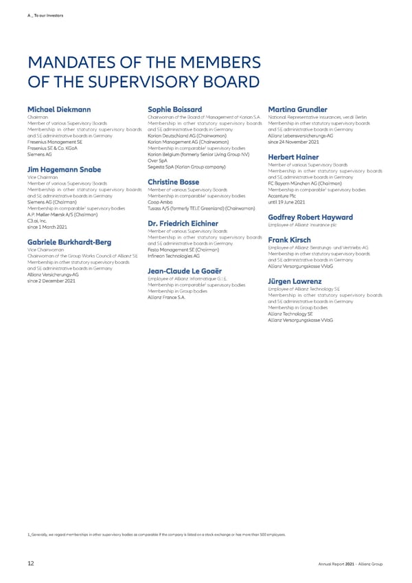 Non-financial Statement - Page 14