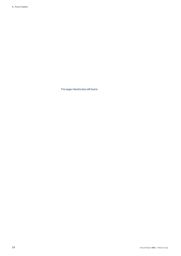Non-financial Statement - Page 16