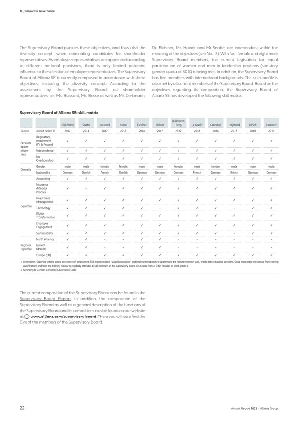 Non-financial Statement - Page 24