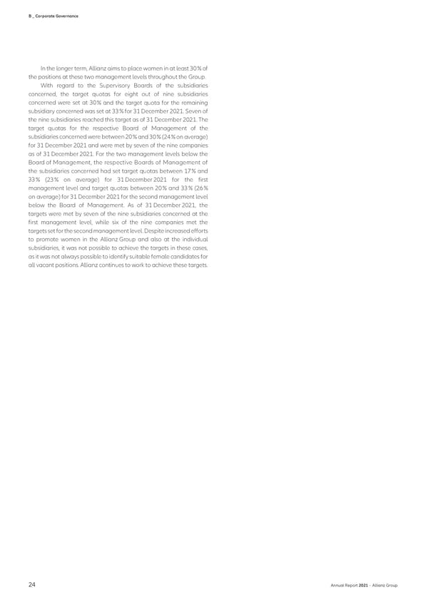 Non-financial Statement - Page 26