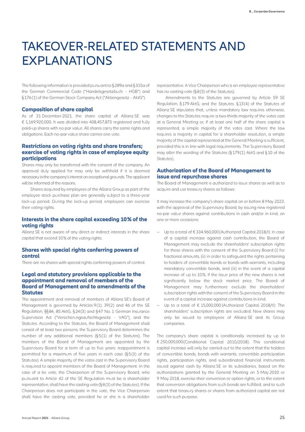 Non-financial Statement - Page 27