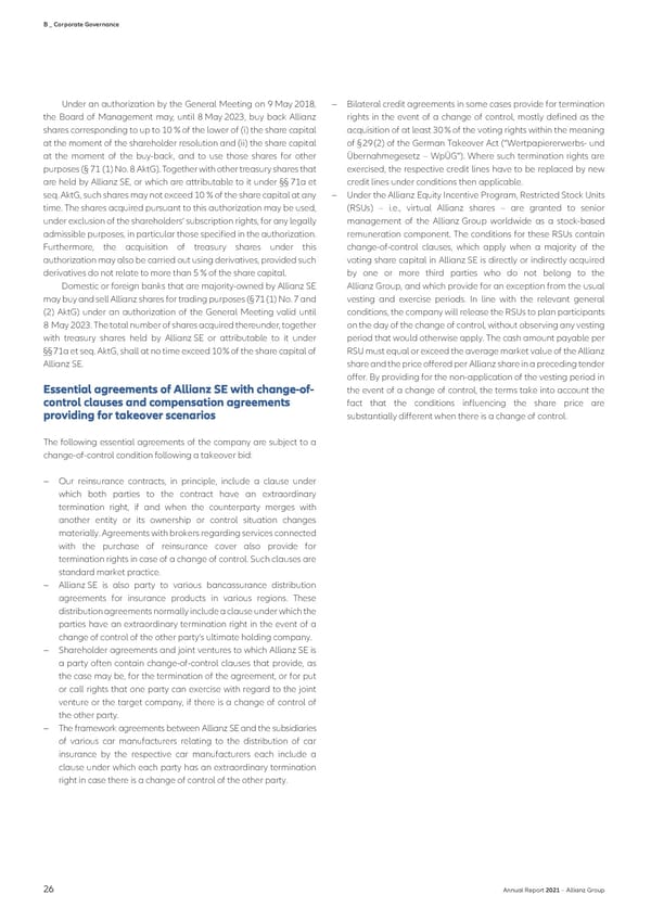 Non-financial Statement - Page 28