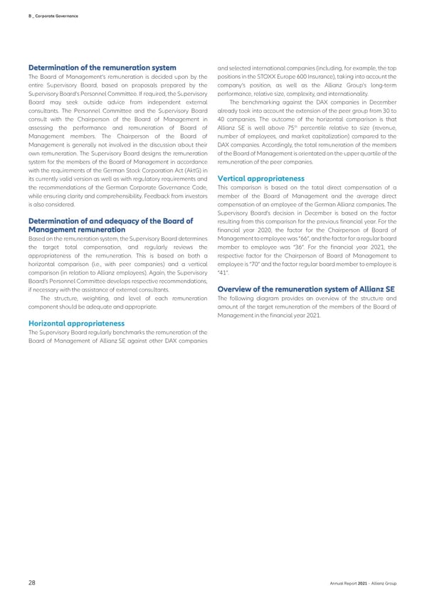 Non-financial Statement - Page 30