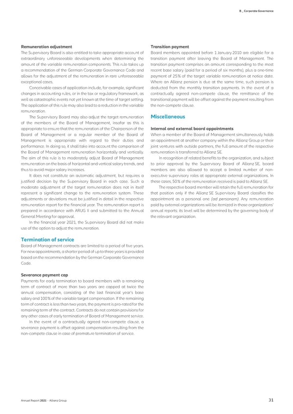 Non-financial Statement - Page 33