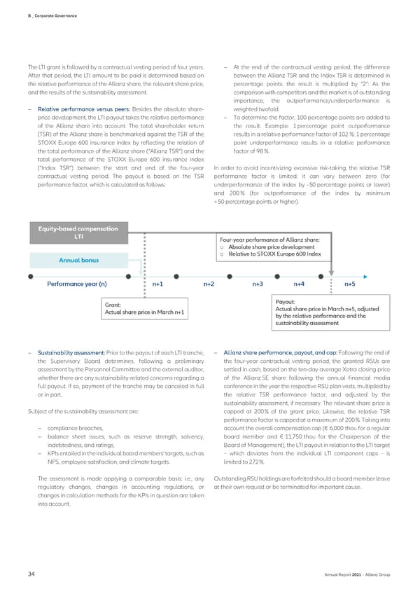Non-financial Statement - Page 36