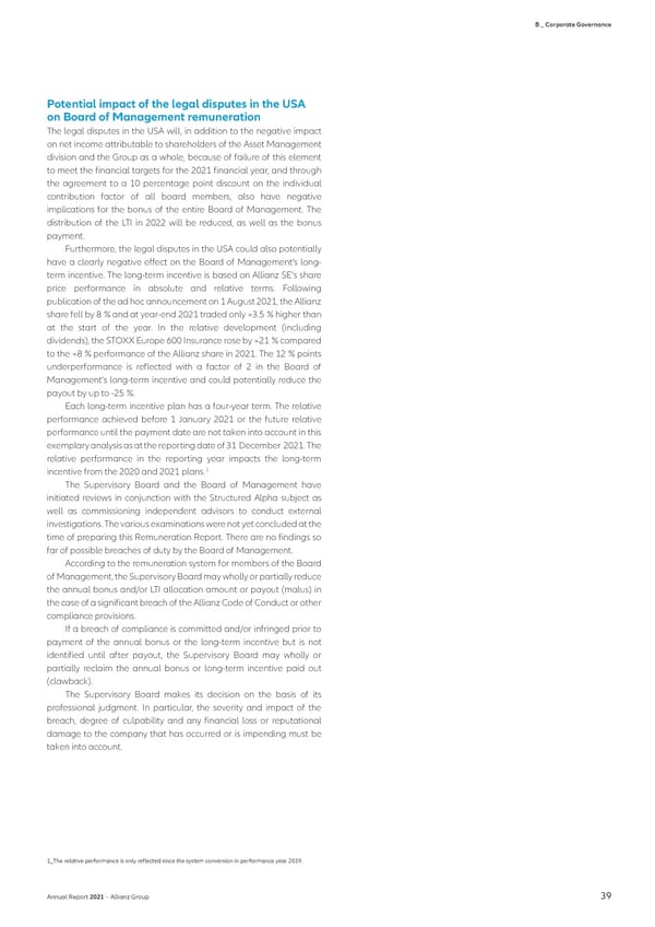 Non-financial Statement - Page 41