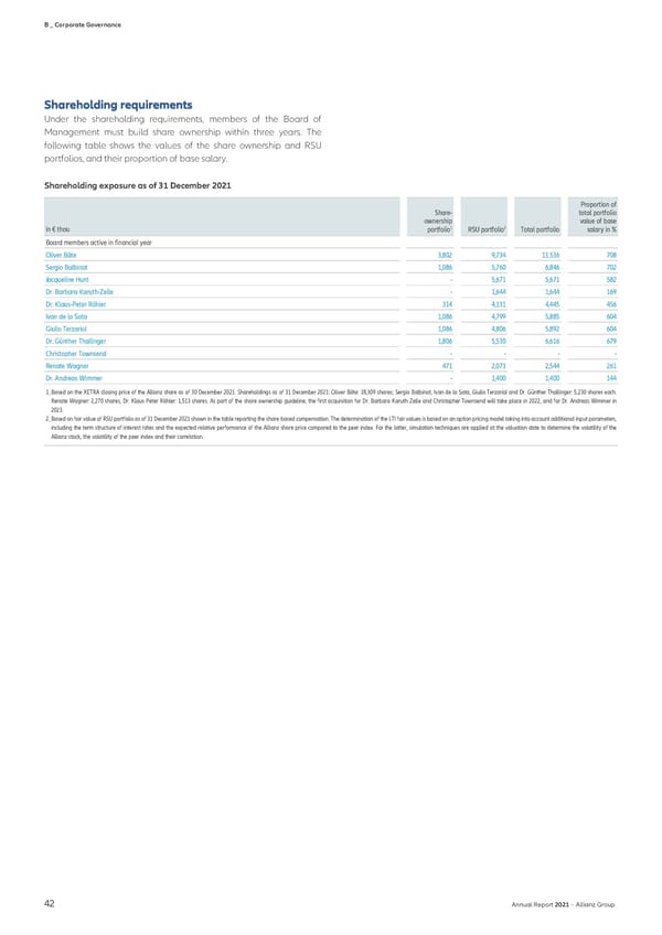 Non-financial Statement - Page 44