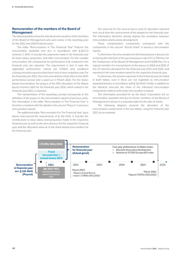 Non-financial Statement - Page 46