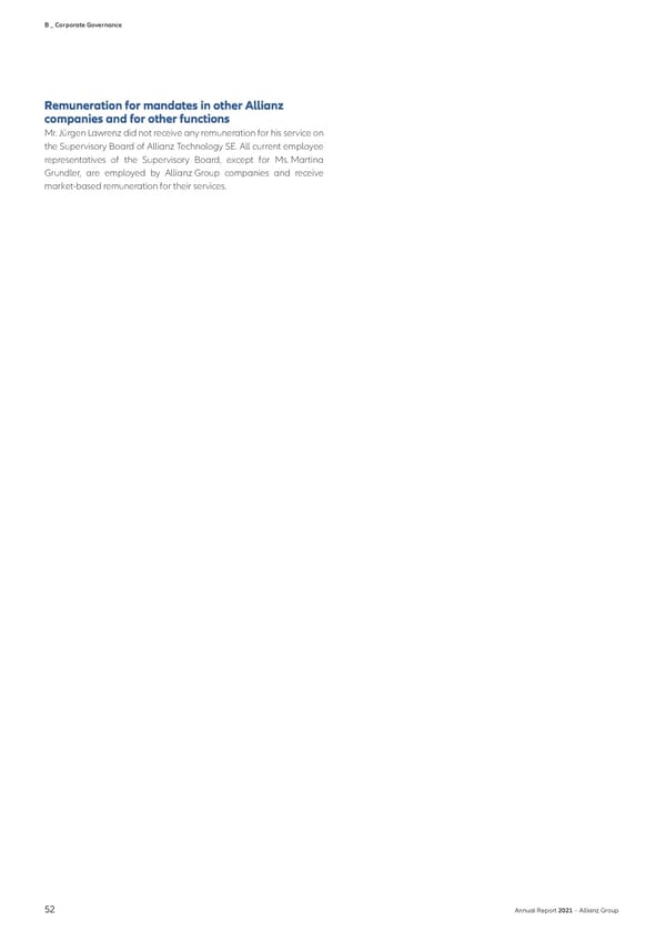 Non-financial Statement - Page 54