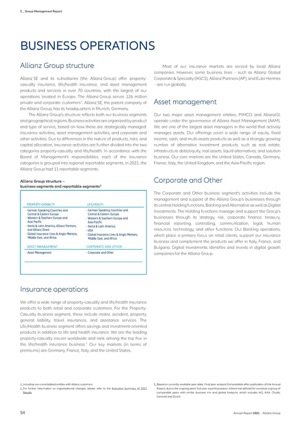 Non-financial Statement - Page 56