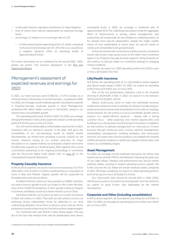 Non-financial Statement - Page 90