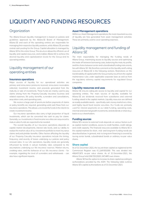 Non-financial Statement - Page 94