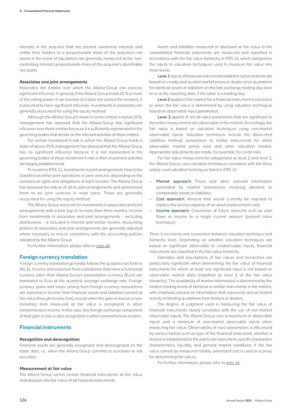 Non-financial Statement - Page 128