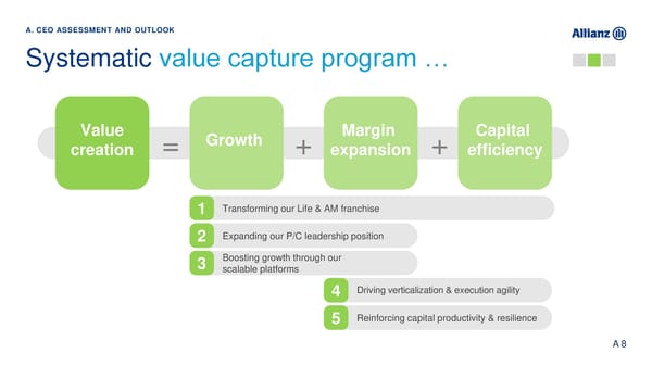 Analyst Presentation - Page 10